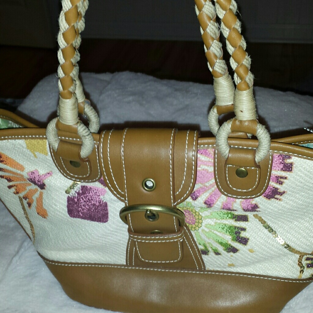Nine West purse
